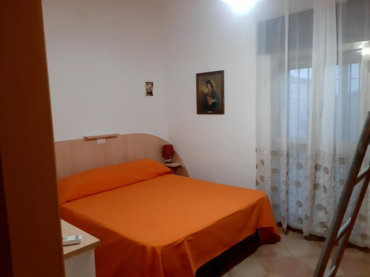 Il Corallo San Pietro in Bevagna Exteriér fotografie